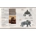 Модель сборная Star Wars AT-ACT Rogue One Deluxe Book and Model Set